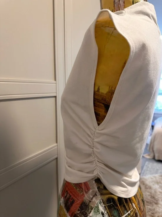 Reformation Lindy Knit Top - Picture 4 of 14